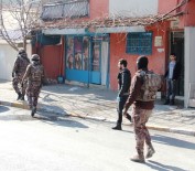 DOLAPDERE - İstanbul'da Uyuşturucu Operasyonu Açıklaması 17 Gözaltı