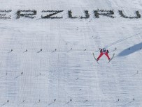 SLOVENYA - Kiremitlik Tepe'de Rekor Atlayış