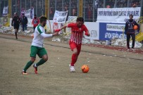 SAKARYASPOR - Lider AFJET Afyonspor, Hafta Sonu Denizli BBSK Deplasmanına Gidiyor