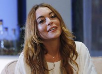 LINDSAY LOHAN - Lindsay Lohan'dan Erdoğan'a övgü dolu sözler