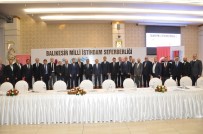 İŞSİZLİK FONU - 'Milli İstihdam Seferberliği' Toplantısı Yapıldı