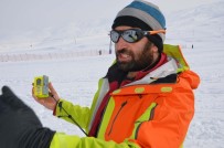 DOĞAL AFET - Muş'ta Dağ Kayağı Eğitim Kampı Başladı