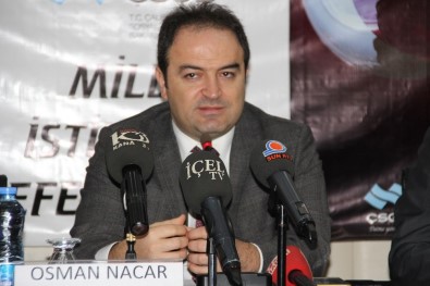 Müsteşar Yardımcısı Nacar Açıklaması 'Her Artı Bir İstihdamın Maliyetini Yüzde 30 Ucuzlattık'