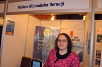 ÇEK CUMHURIYETI - Nükleer Teknolojinin Devleri İstanbul'a Geliyor