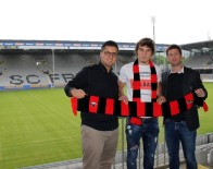 MANCHESTER - O Türk oyncuya çılgın teklif