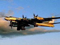 Rusya Rakka'daki DEAŞ hedeflerini kruz füzeleriyle vurdu