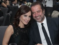 NAZLI ÇELİK - Serdar Bilgili ile Nazlı Çelik yine 6 ayda ayrıldı