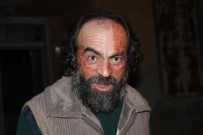 KAMERA ARKASı - Şeytanın Kabilesi 'Semur' Filminin Çekimleri Devam Ediyor