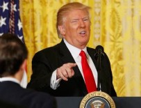 Trump'tan ABD basınına sert eleştiriler