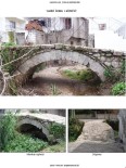 MURAT SEFA DEMİRYÜREK - Urla'da Tarihi Köprüler Yenileniyor