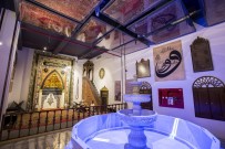 BIÇAKÇILIK - Vakıf Kültürü Müzesi İle Eşsiz Miras Geleceğe Taşınıyor