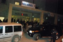 Viranşehir'deki Terör Saldırısı