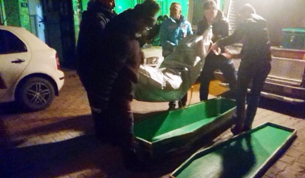 Karbonmonoksit zehirlenmesi: 3 ölü