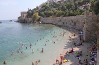 TÜRKIYE OTELCILER FEDERASYONU - 10 Aileye Alanya Tatili