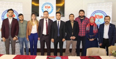 55 İlden Gençler Diyarbakır'ı Gezdi