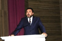 DİKTATÖRLÜK - AK Parti Milletvekilleri Referandumu Anlattı