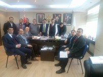 KİRA SÖZLEŞMESİ - AK Partiden Seçmen Listesi Uyarısı