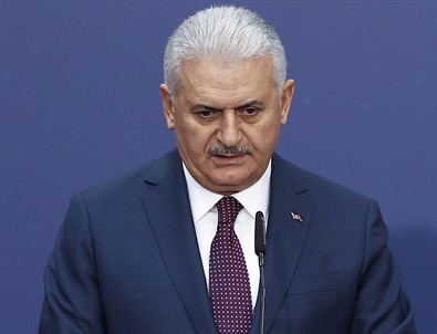 Başbakan Yıldırım: Terör örgütleri helak olacak