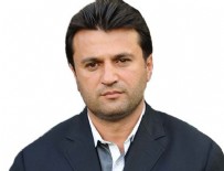 BÜLENT UYGUN - Bülent Uygun'dan yabancı oyuncu sayısına tepki