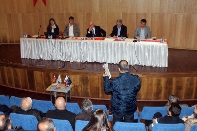 Büyükçekmece Belediye Başkanı Hasan Akgün'den Referandum Açıklaması