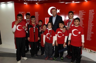 Cumhurbaşkanı Erdoğan'ın Malatya Ziyareti
