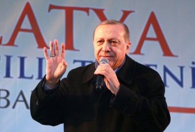 Cumhurbaşkanı Recep Tayyip Erdoğan Açıklaması 'Kılavuzu Karga Olanın, Bir Şey Demiyorum'