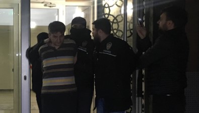 Hakan Fidan'ı İfadeye Çağıran Savcı Yakalandı