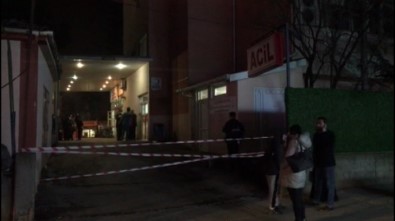 İstanbul'da bir hastane karantina altına alındı
