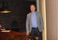 KALİFİYE ELEMAN - İstihdam Seferberliğine İşadamı Çebi'den Destek