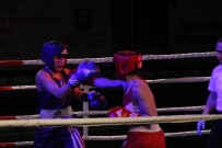 TUANA - Kadınlar Ferdi Boks Şampiyonası Sona Erdi