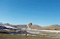 Mardin'de Faciadan Dönüldü