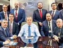 UÇUŞA YASAK BÖLGE - Pompeo FETÖ için geldi.