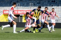 ALİHAN - Spor Toto 2. Lig