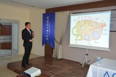 Tüp Bebek Konferansı