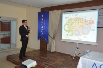 SPERM - Tüp Bebek Konferansı