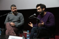 MEHMET USTA - Yönetmen Mahmut Fazıl Coşkun Açıklaması 'Gerçekle Kurguyu Ayırt Edemiyoruz'