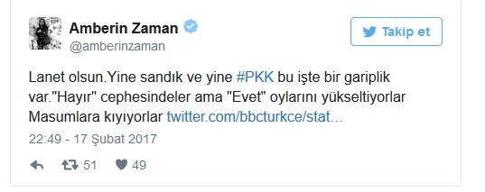 FETÖ'cülerden saldırıyla ilgili çirkin provokasyon