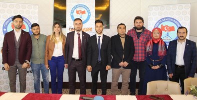 55 İlden Gelen Gençler Diyarbakır'a Hayran Kaldı