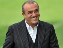 İGOR TUDOR - Albayrak başkanlığa aday