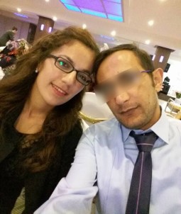 Antalya'da Aldattığı Kocası Tarafından Öldürülen Kadın Afyonkarahisar'da Toprağa Verildi