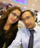 KURUCAOVA - Antalya'da Aldattığı Kocası Tarafından Öldürülen Kadın Afyonkarahisar'da Toprağa Verildi