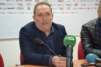 Balıkesirspor'da 5 Golle Gelen 3 Puan Coşkusu