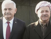 MÜNİH GÜVENLİK KONFERANSI - Başbakan Yıldırım Barzani ile görüşecek