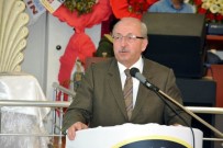 AHMET POYRAZ - Başkan Albayrak Açıklaması 'Tekirdağ Kabuk Değiştiriyor'
