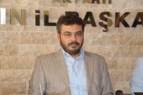 Cumhurbaşkanı Erdoğan Aydın'a Geliyor