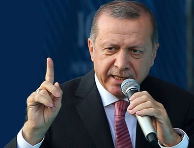 Erdoğan’ın açıklaması sonrası PYD’de büyük panik