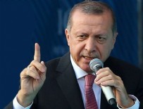 PYD - Erdoğan’ın açıklaması sonrası PYD’de büyük panik