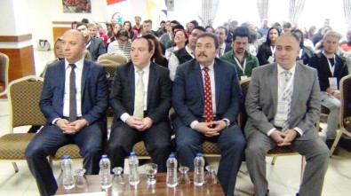 'Fatih Projesi EBA Etwinning Entegrasyonu Çalıştayı' Gerçekleştirildi