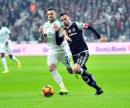 UYGAR BEBEK - İlk Yarıda 2 Gol Var