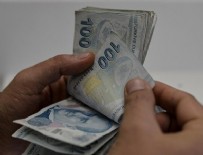 İşsizlik sigortasından son 7 yılda 3,3 milyon kişiye ödeme